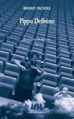 [9782846812580] Pippo Delbono