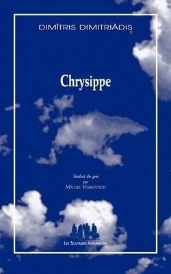 [9782846812597] Chrysippe