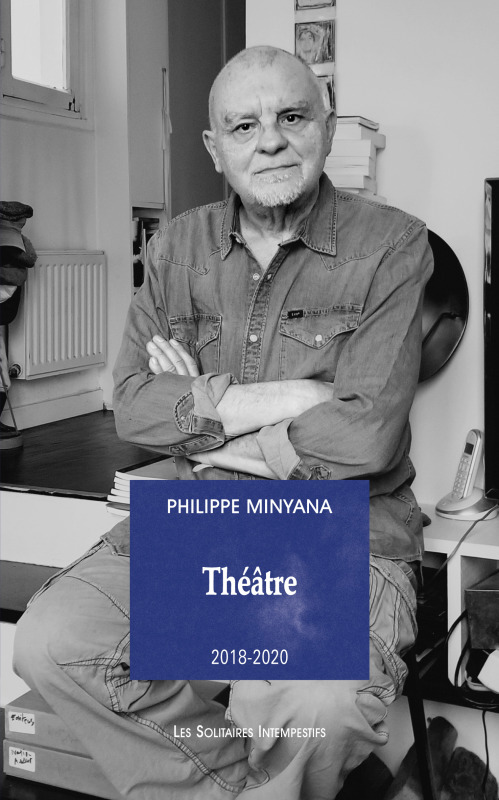 [9782846816298] Théâtre 2018-2020