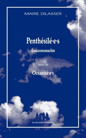 [9782846816366] Penthésilé.e.s Amazonomachie