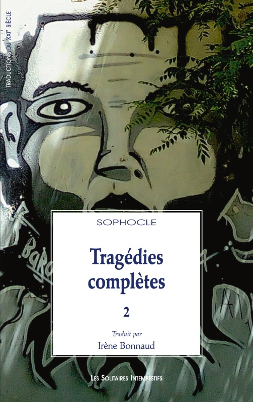 [9782846816403] Tragédies complètes 2