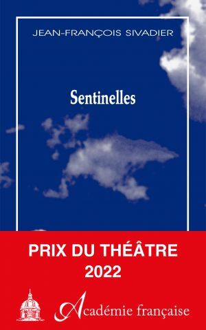 [9782846816496] Sentinelles