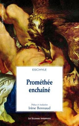 [9782846812863] Prométhée enchaîné