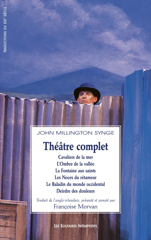 [9782846816540] Théâtre complet