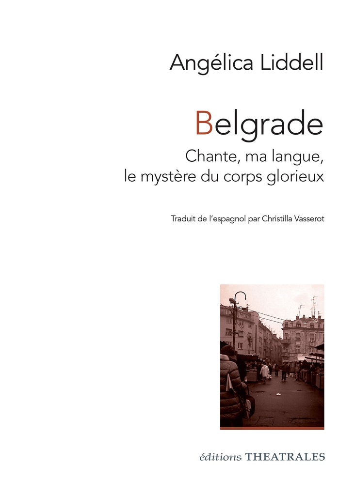 [9782842604066] Belgrade