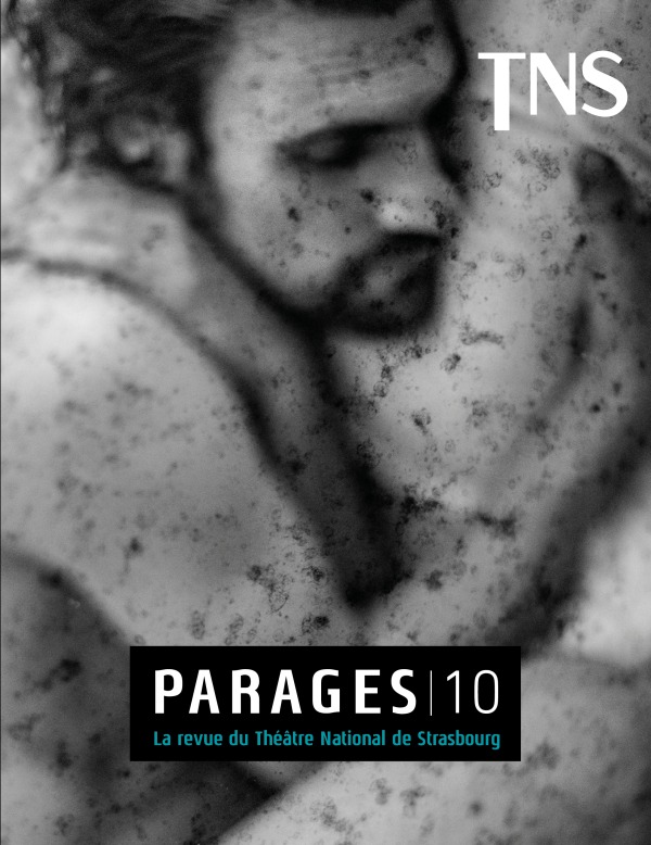 [9782846816571] Parages 10