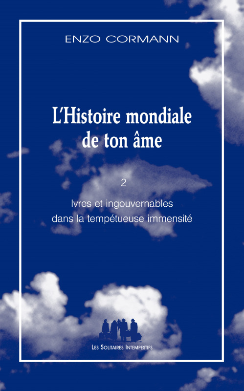 [9782846816588] L'histoire mondiale de ton âme T2