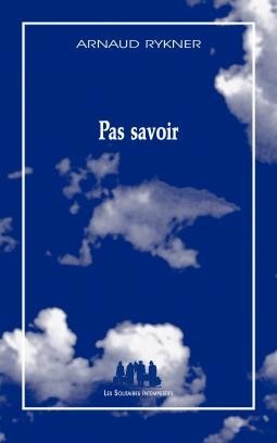 [9782846812979] Pas savoir