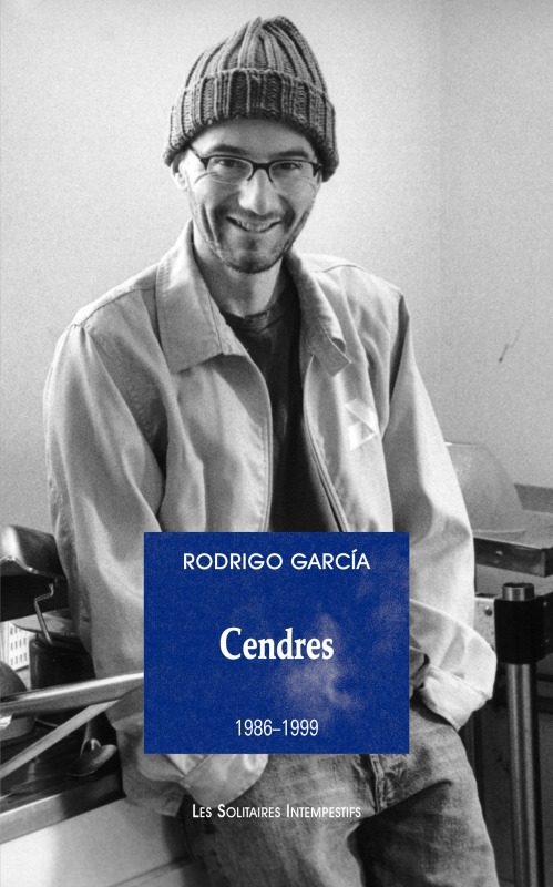 [9782846812986] Cendres 1986-1999