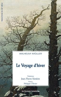 [9782846812993] Le voyage d'hiver
