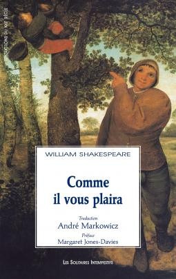 [9782846813020] Comme il vous plaira