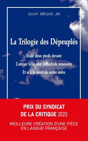 [9782846816793] La trilogie des dépeuplés