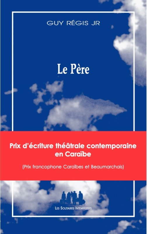 [9782846813051] Le père