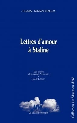 [9782846813068] Lettres d'amour à Staline