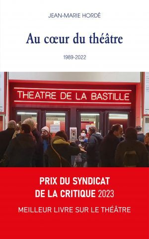 [9782846816816] Au cœur du théâtre