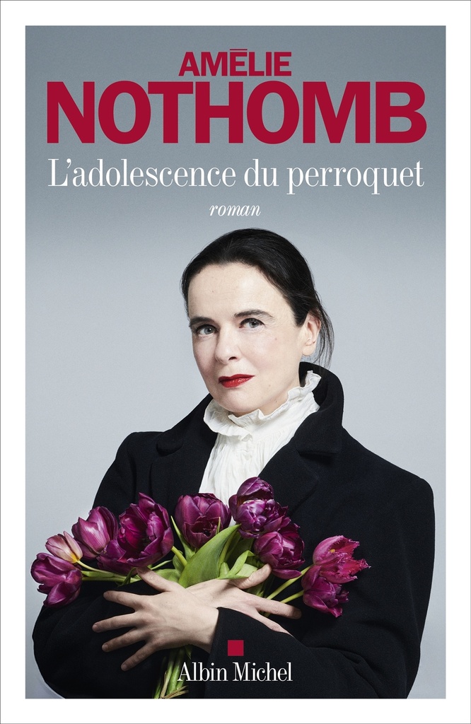[9782226513045] L'Adolescence du perroquet