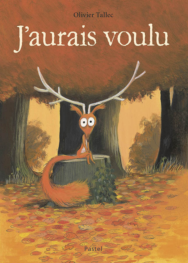 [9782211313384] J'aurais voulu