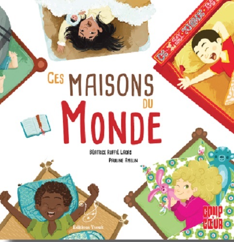 [9791091295260] Ces maisons du monde