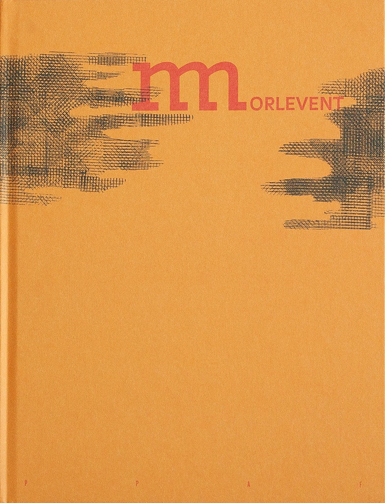 [9791090890039] Morlevent