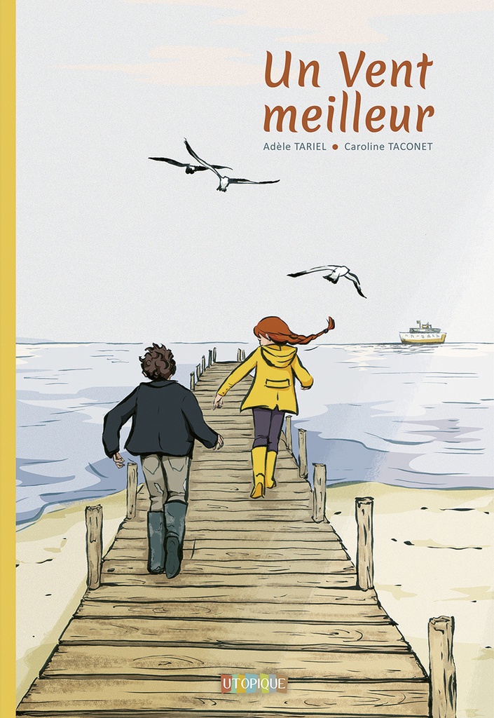 UN VENT MEILLEUR