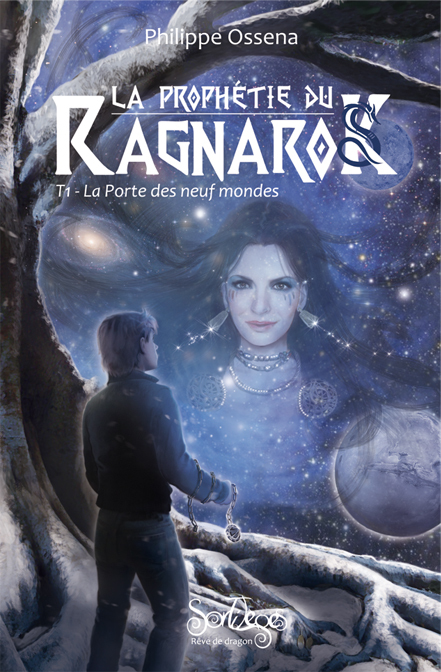 [9791091228008] LA PROPHETIE DU RAGNAROK