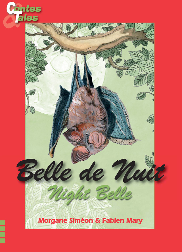 [9791091749039] Belle de Nuit