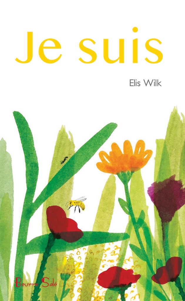 Je suis