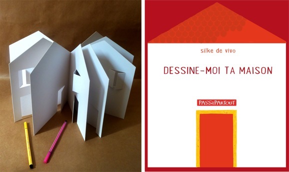 [9788867450091] DESSINE-MOI TA MAISON