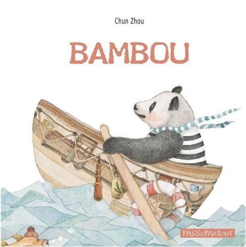 BAMBOU