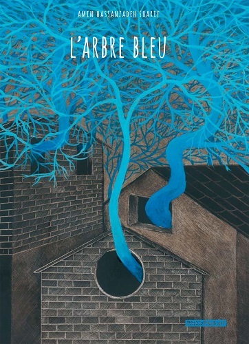 [9788867450572] L'ARBRE BLEU