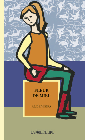 [9782882582270] FLEUR DE MIEL