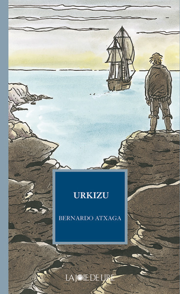 [9782882582294] URKIZU