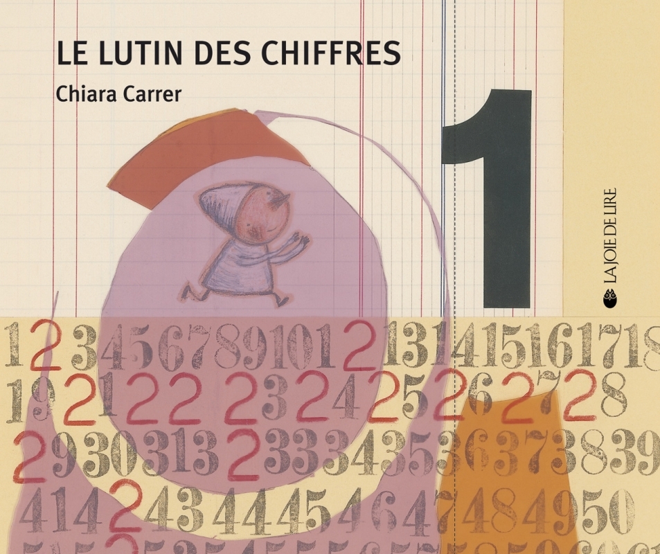 [9782882582331] LE LUTIN DES CHIFFRES