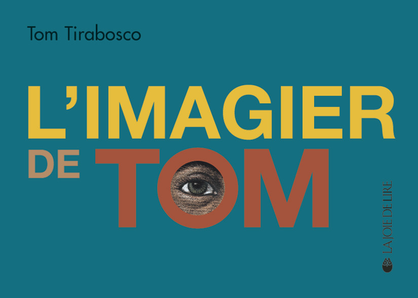 [9782882582355] L'IMAGIER DE TOM