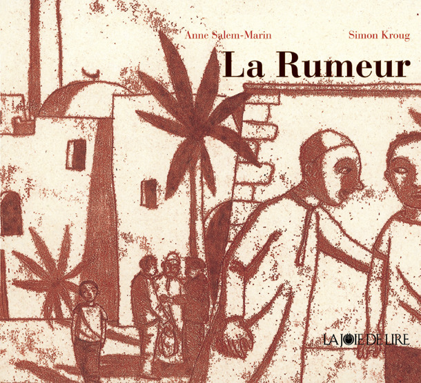 [9782882582461] LA RUMEUR