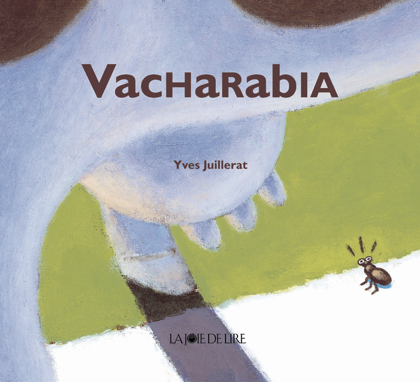 [9782882582478] VACHARABIA