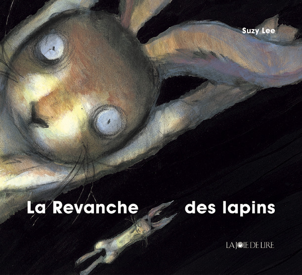 [9782882582485] LA REVANCHE DES LAPINS