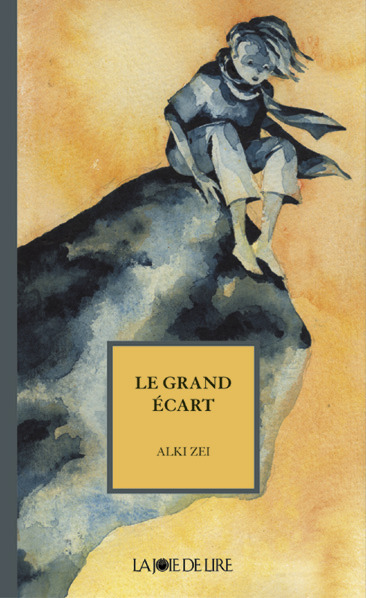 [9782882582560] LE GRAND ECART