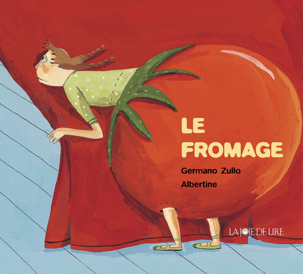 LE FROMAGE