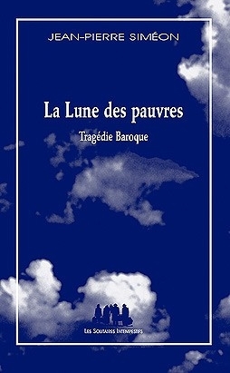 [9782846810050] La lune des pauvres