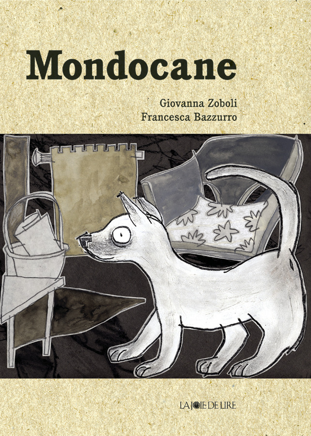 [9782882582768] MONDOCANE
