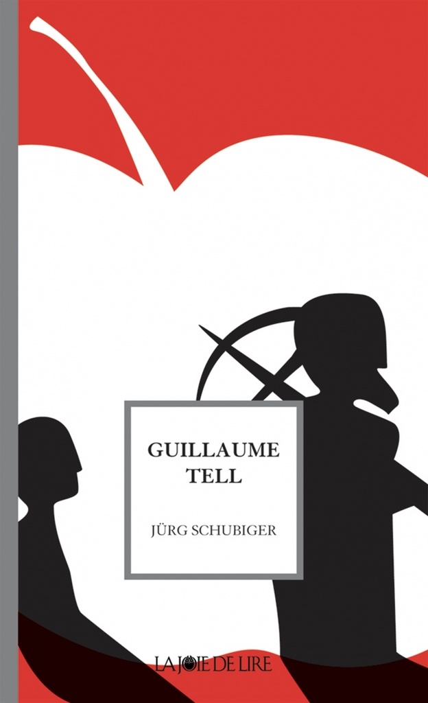 [9782882582812] GUILLAUME TELL
