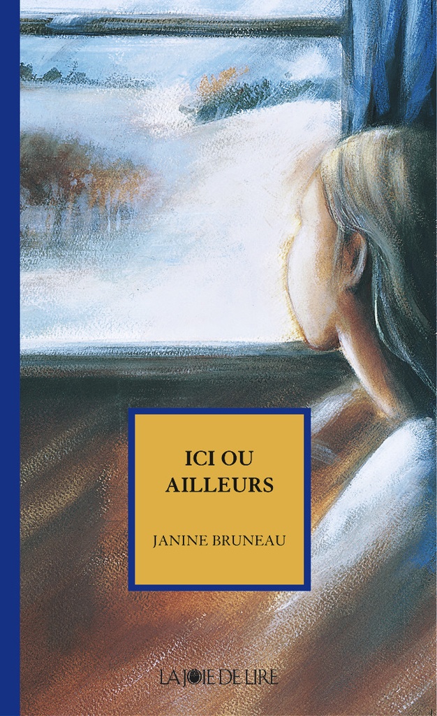 [9782882582843] ICI OU AILLEURS