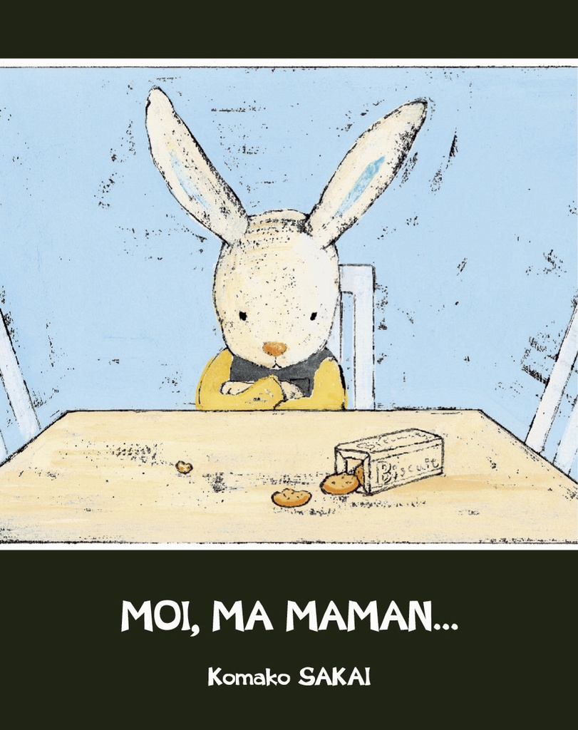[9782882583031] MOI, MA MAMAN...
