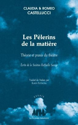 [9782846810074] Les pelerins de la matière