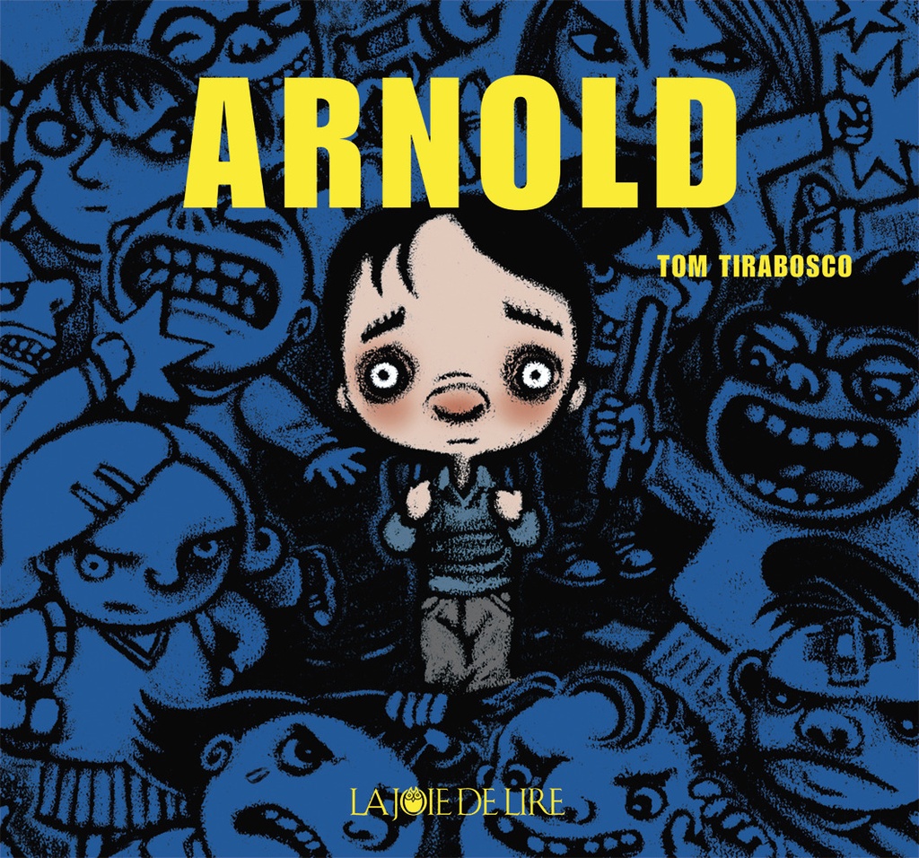 ARNOLD