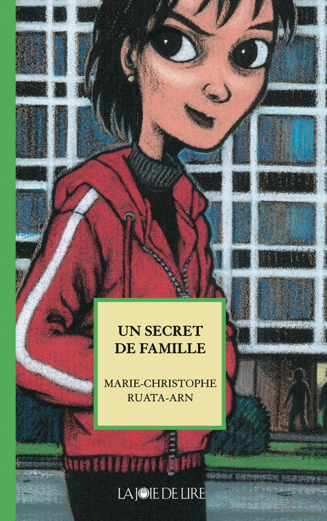 [9782882583147] UN SECRET DE FAMILLE