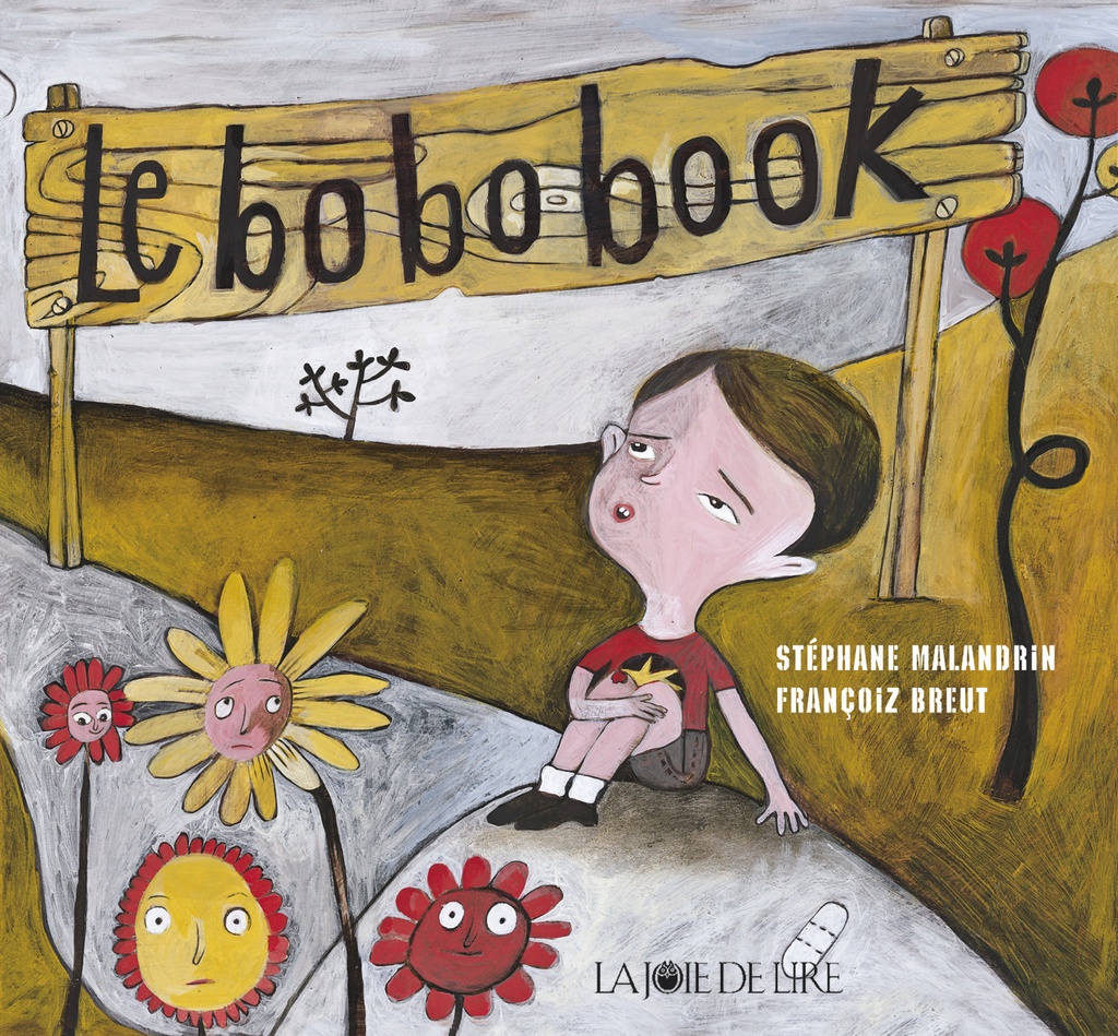 [9782882583468] LE BOBOBOOK