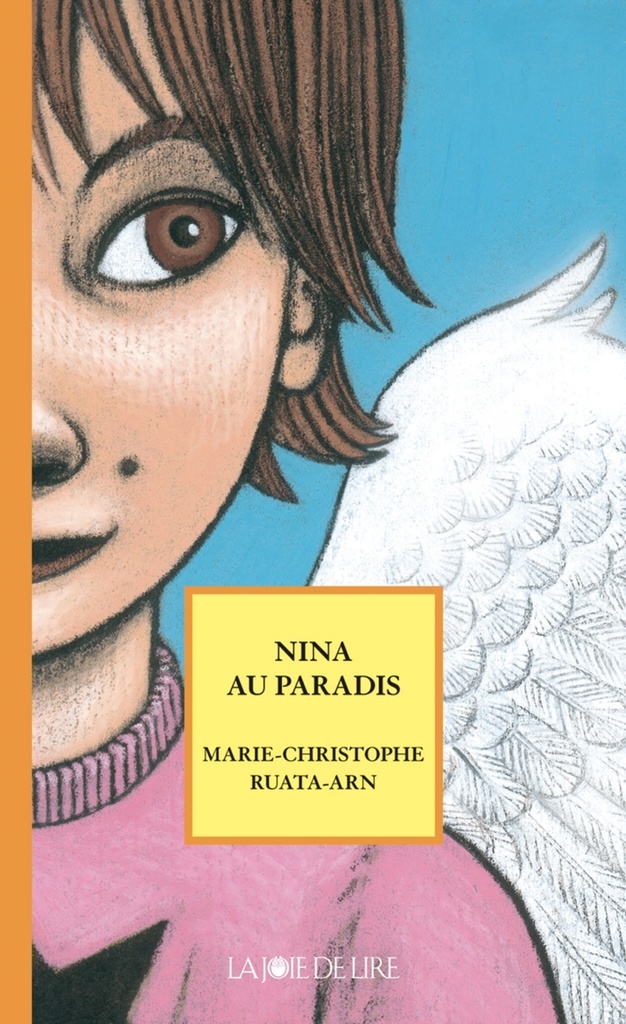 [9782882583567] NINA AU PARADIS