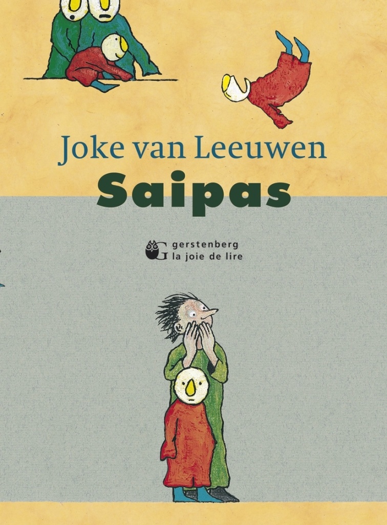 [9782882583574] SAIPAS